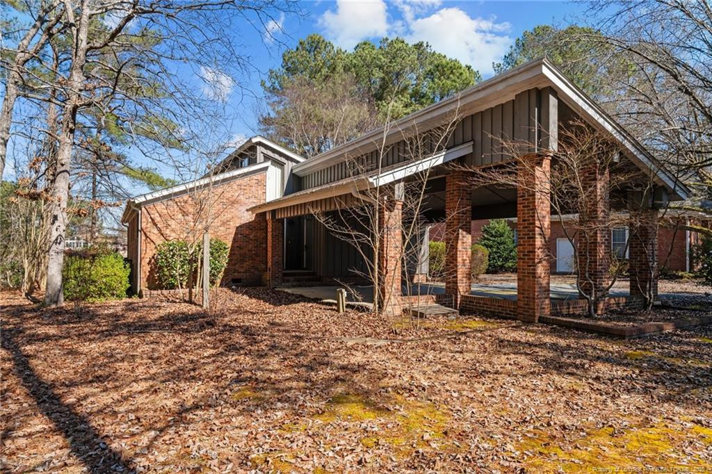679 Rosebud Court Property Photo
