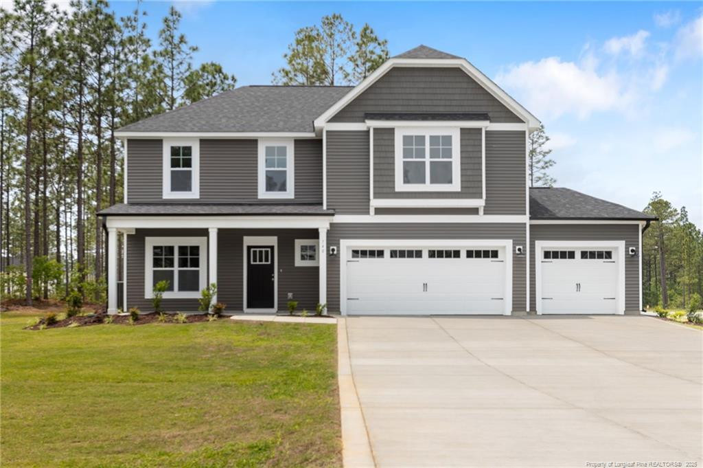 740 Rhum Drive Property Photo 1
