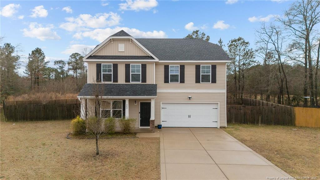 262 Shepard Drive Property Photo
