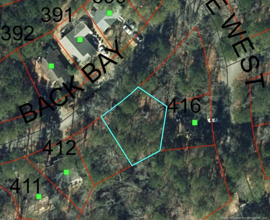 414 Back Bay Property Photo 1