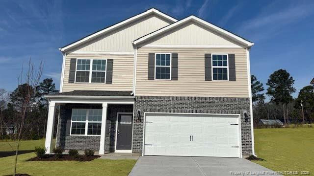 923 Misty Creek Drive Property Photo 1
