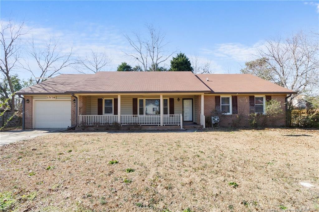 1578 Rossmore Drive Property Photo