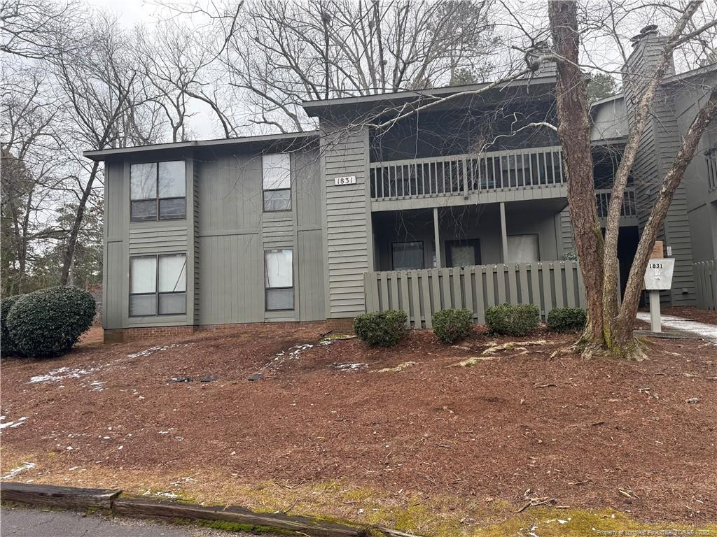 1831 Tryon Drive # 2 Property Photo 1