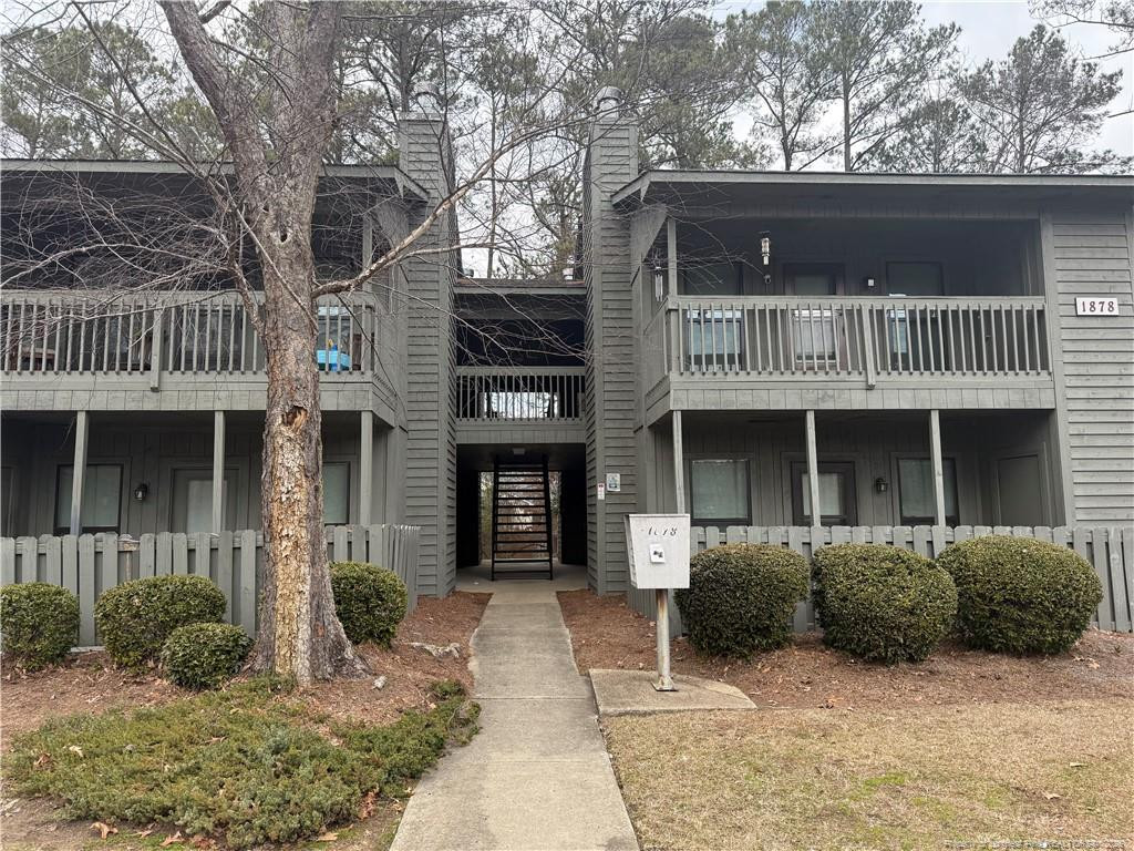 1878 Tryon Drive # 7 Property Photo 1