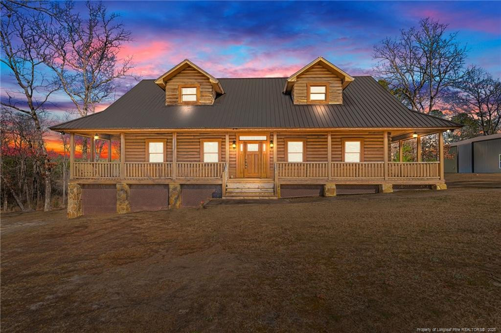 526 Grimble Drive Property Photo