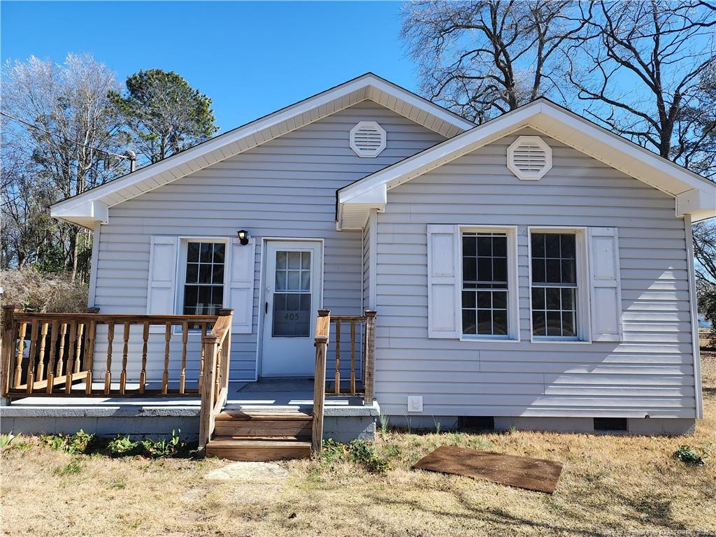 405 S West Street Property Photo