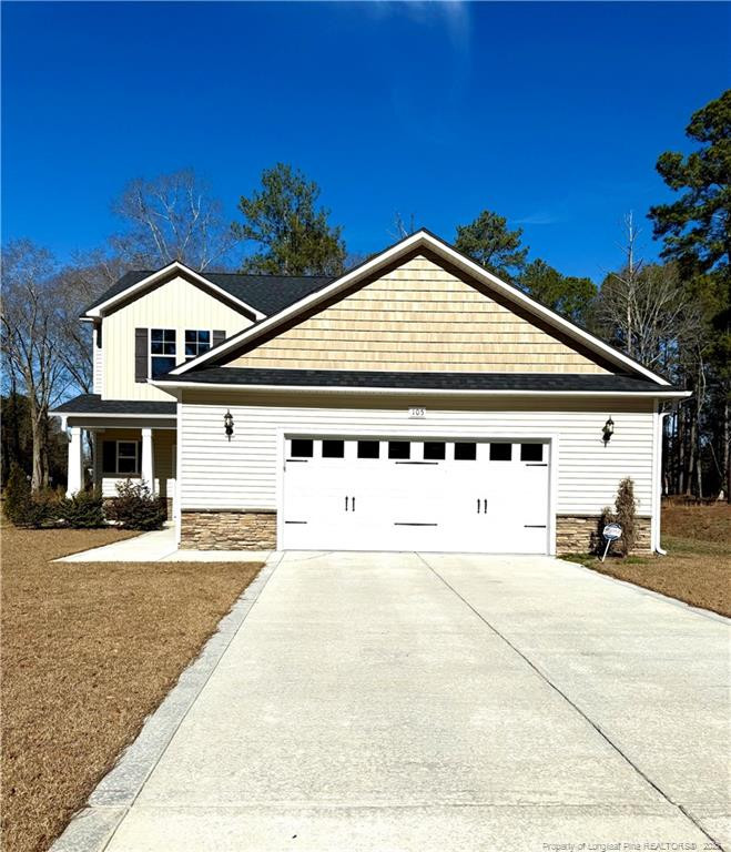105 Forest Wood Drive Property Photo