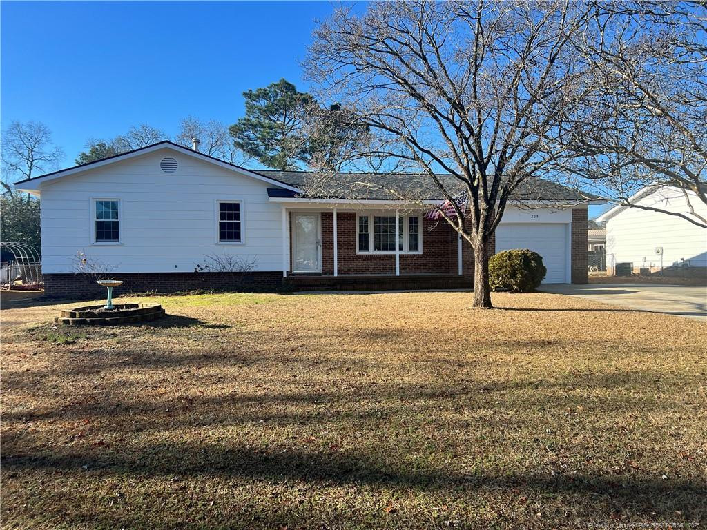 805 Appalachin Drive Property Photo 1