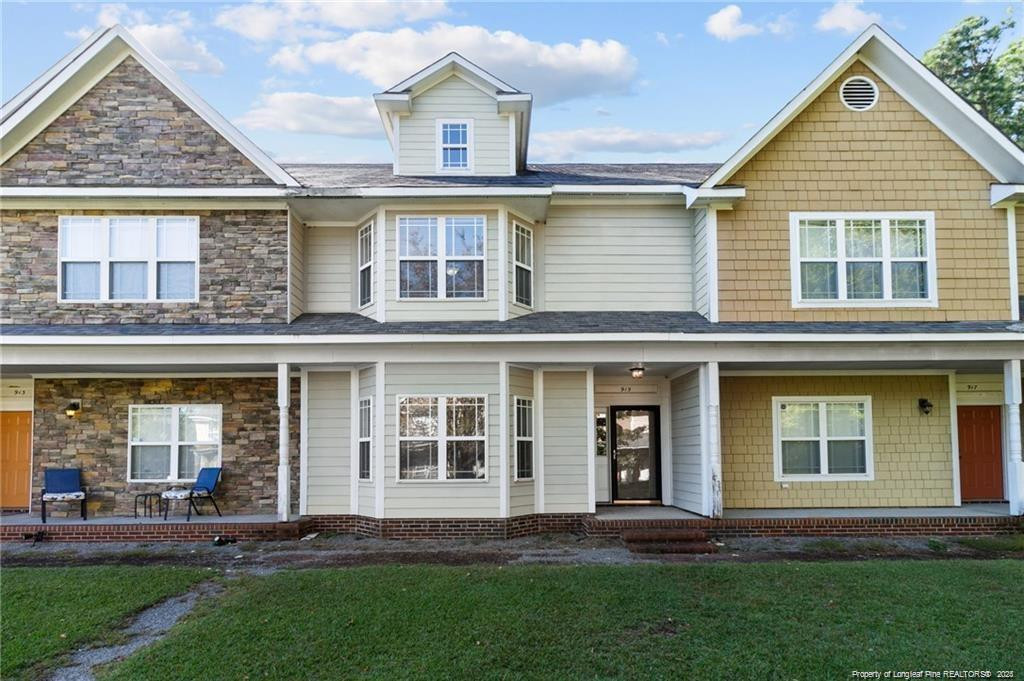 915 Cora Lee Drive Property Photo