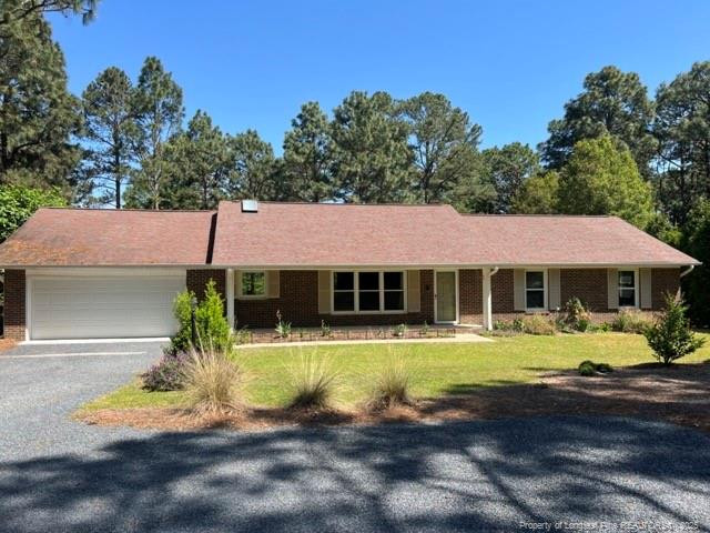2104 Airport Road Property Photo
