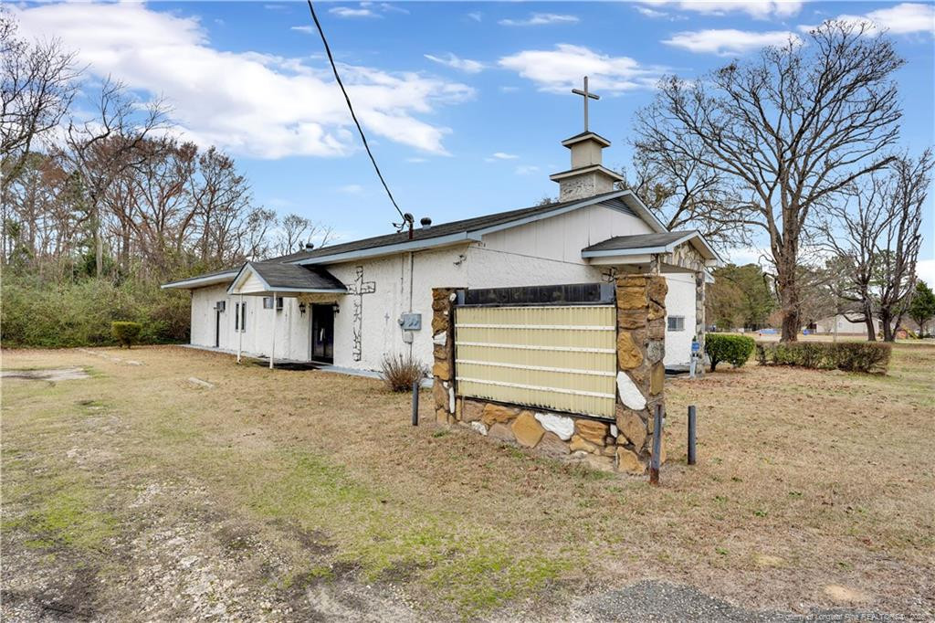 824 Old Wilmington Road Property Photo 2