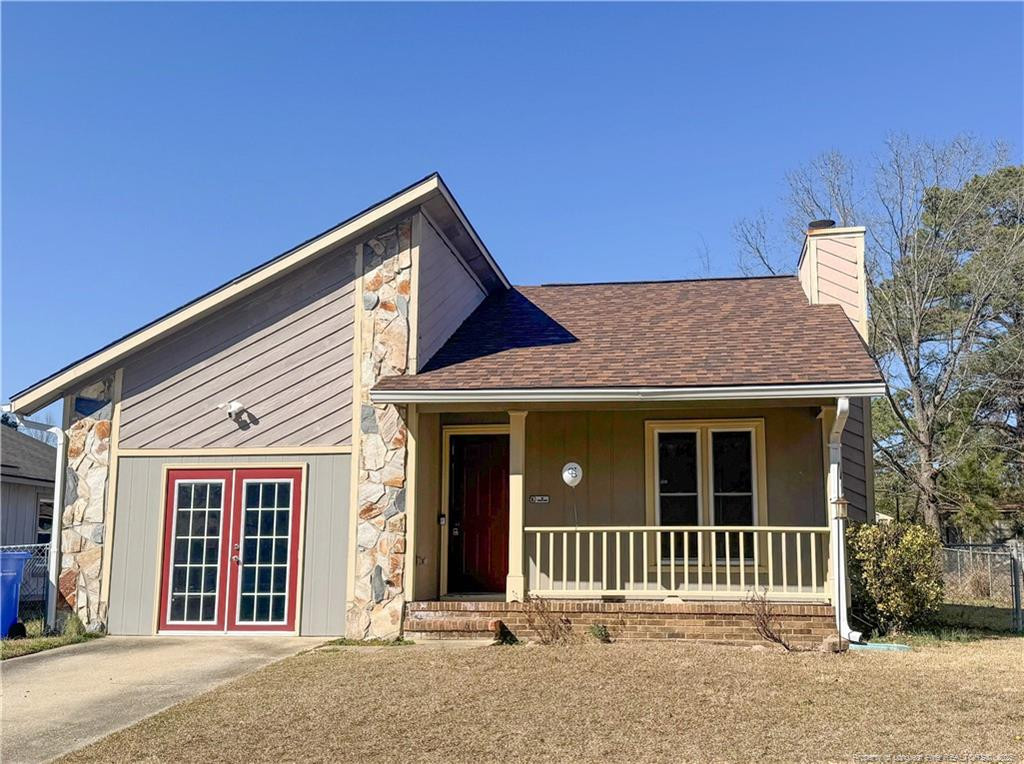 7308 Bass Drive Property Photo 1