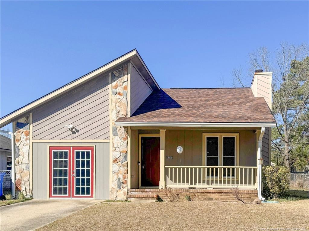 7308 Bass Drive Property Photo 1