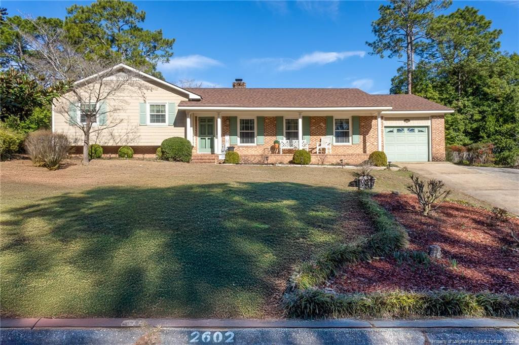 2602 Colgate Drive Property Photo 1