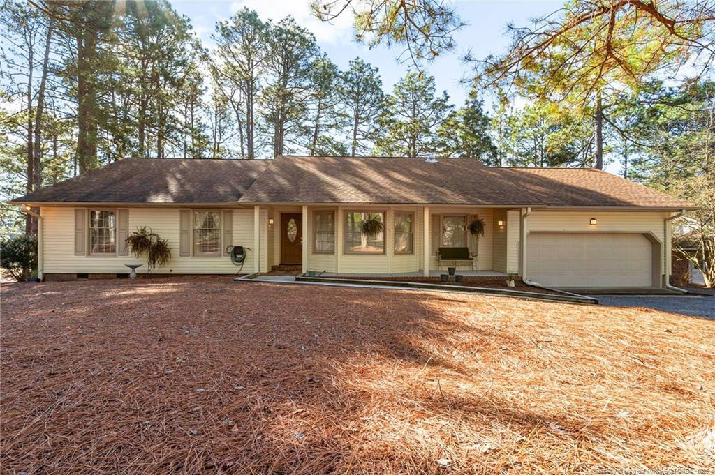 122 Cambridge Lane Property Photo