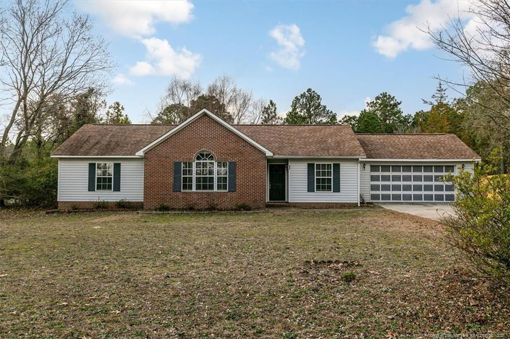 1425 Ponderosa Trails Property Photo