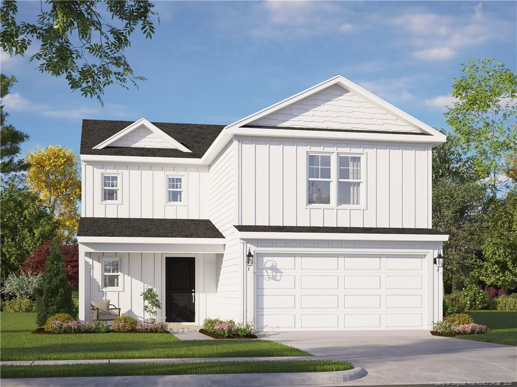 5858 Panther Drive Property Photo