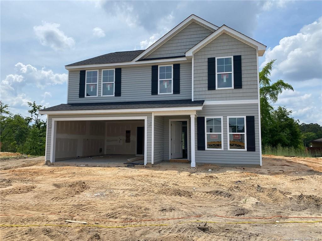 2149 Purebred (lot 55) Circle Property Photo 1