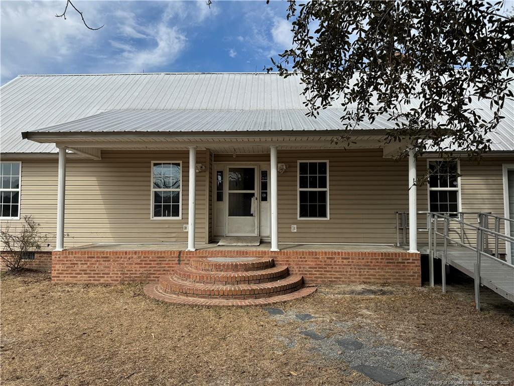 127 Nettie Drive Property Photo