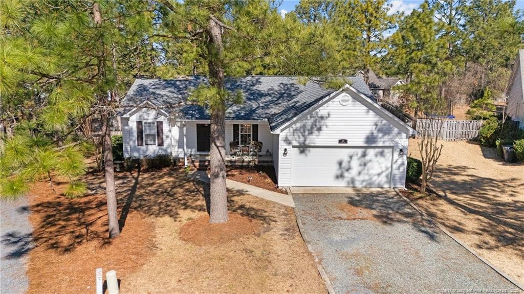 100 Vixen Lane Property Photo
