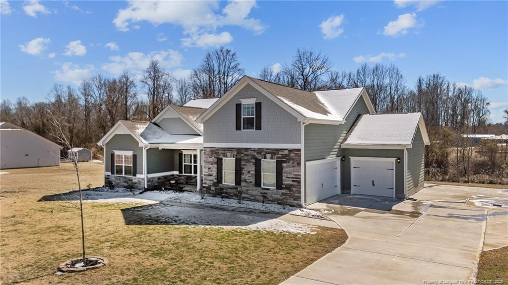 208 Planters Lane Property Photo