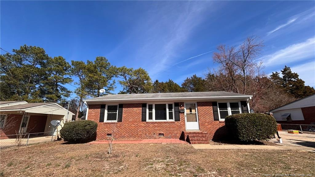 1809 Wayne Lane Property Photo