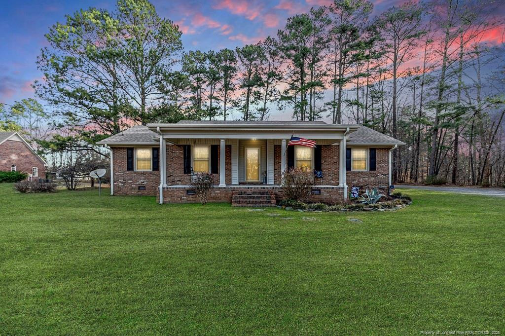 1118 Cool Springs Road Property Photo