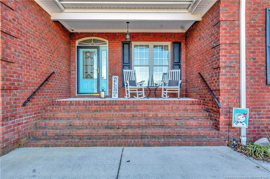 3257 Deep Branch Road Property Photo