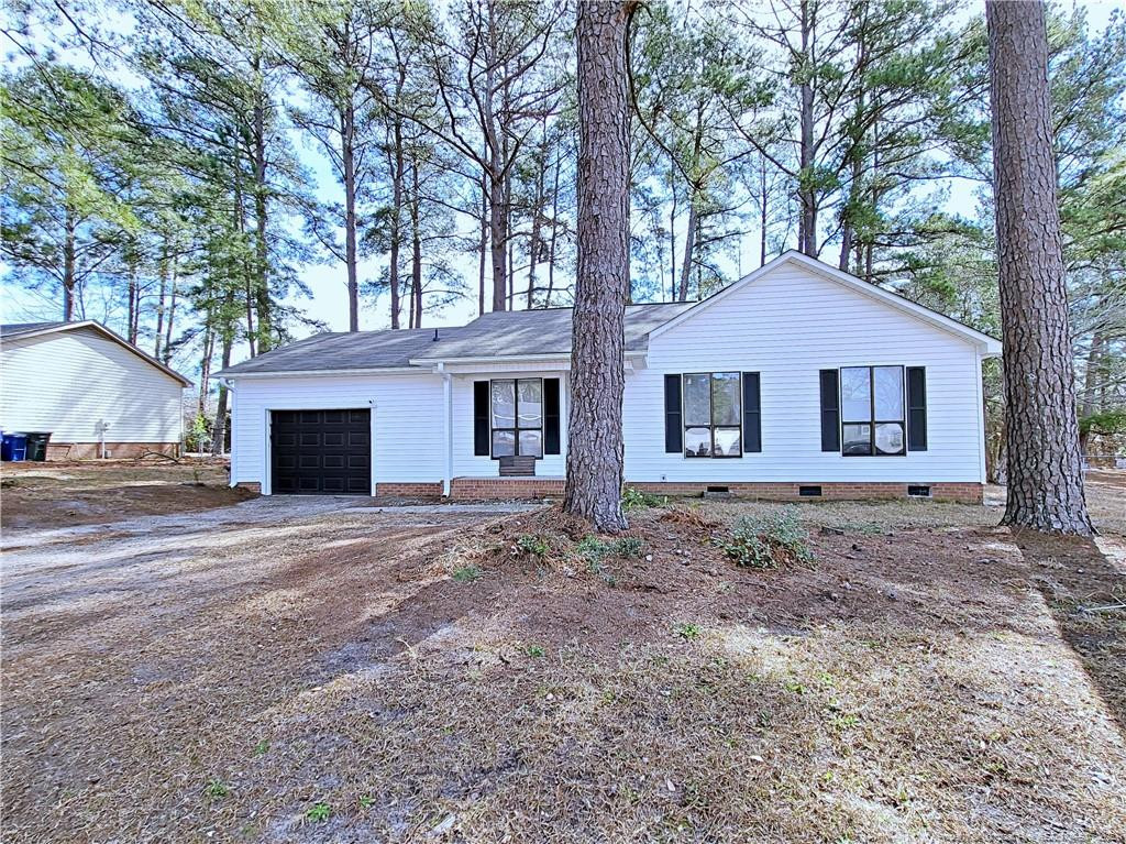 6513 Green Meadow Road Property Photo 1