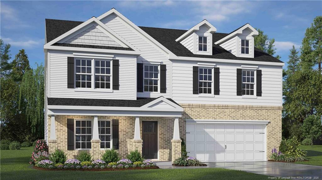 171 Hartfield (lot 87) Avenue Property Photo 1