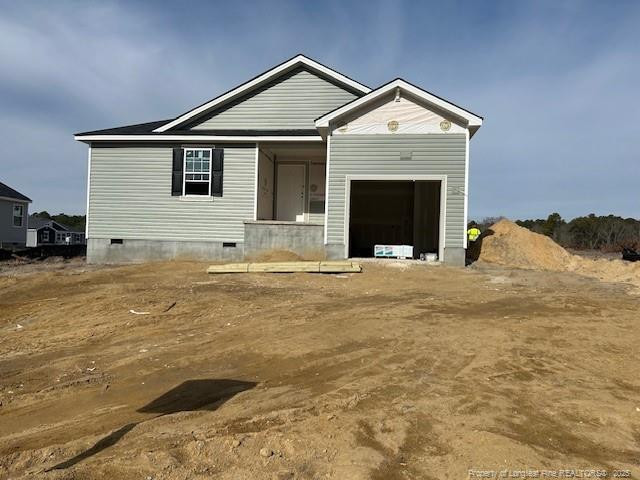 298 Deep River Road Property Photo