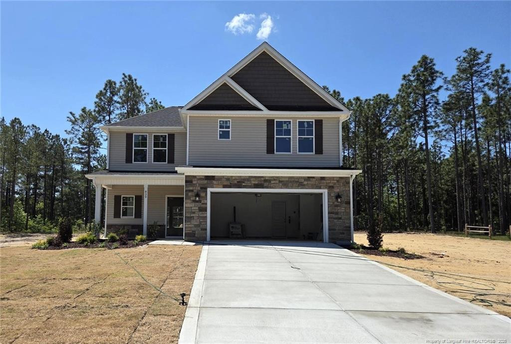 839 Rhum (lot 19) Drive Property Photo 1