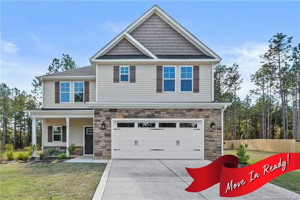 839 Rhum (lot 19) Drive Property Photo 1