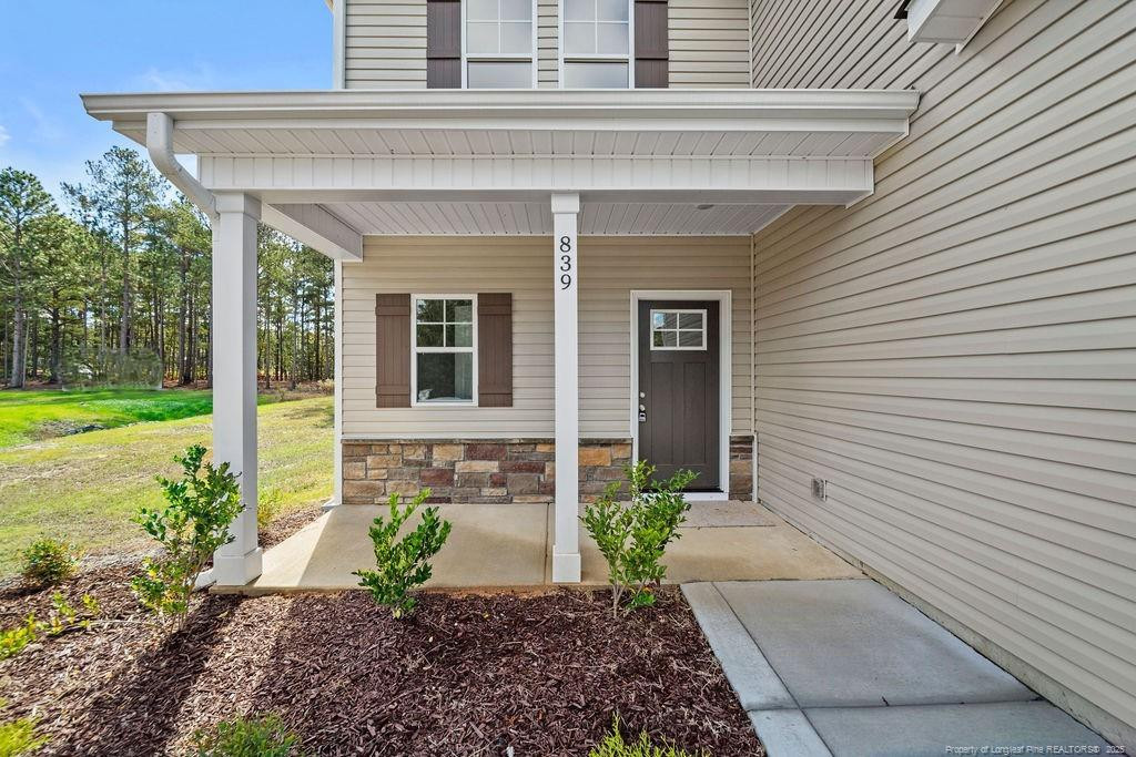 839 Rhum (lot 19) Drive Property Photo 3