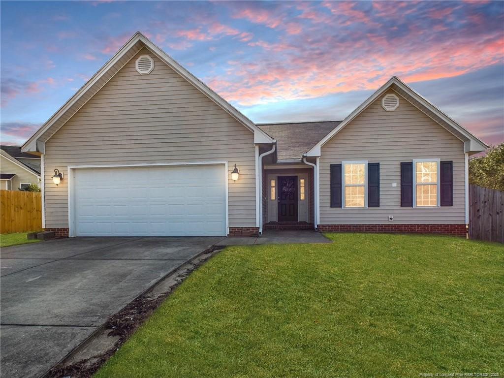 2208 Stornoway Court Property Photo