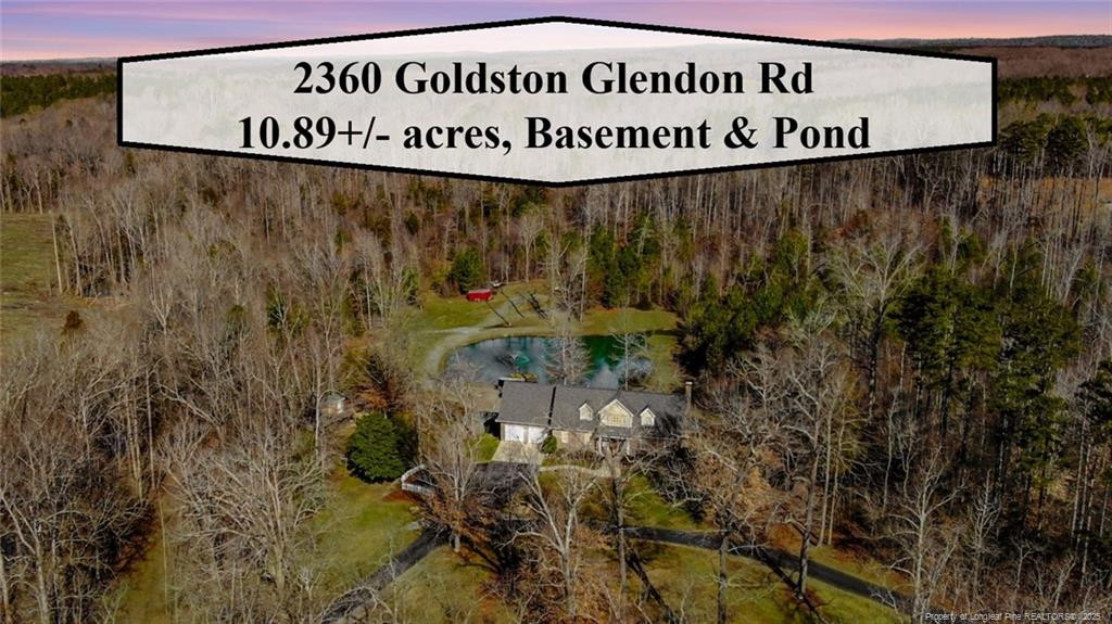Goldston Real Estate Listings Main Image