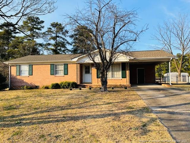 6200 Tiree Drive Property Photo