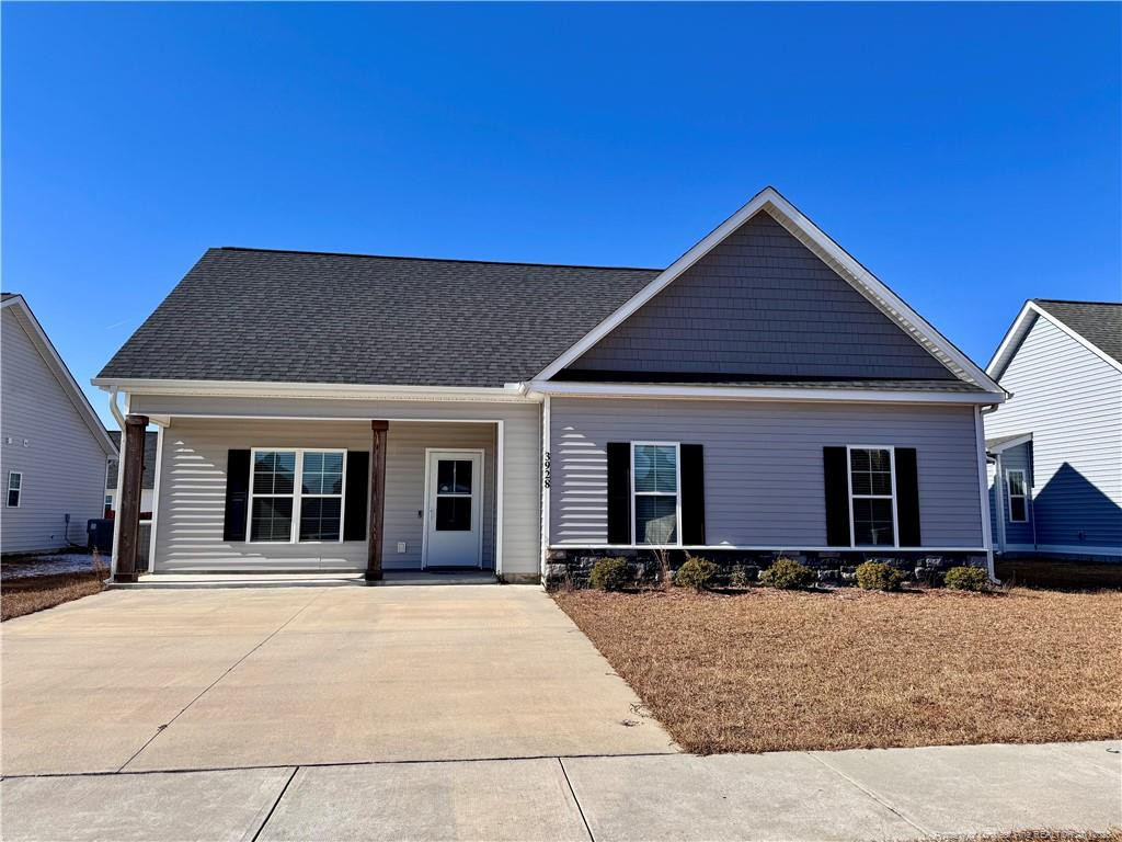 3928 Pensacola Drive Property Photo