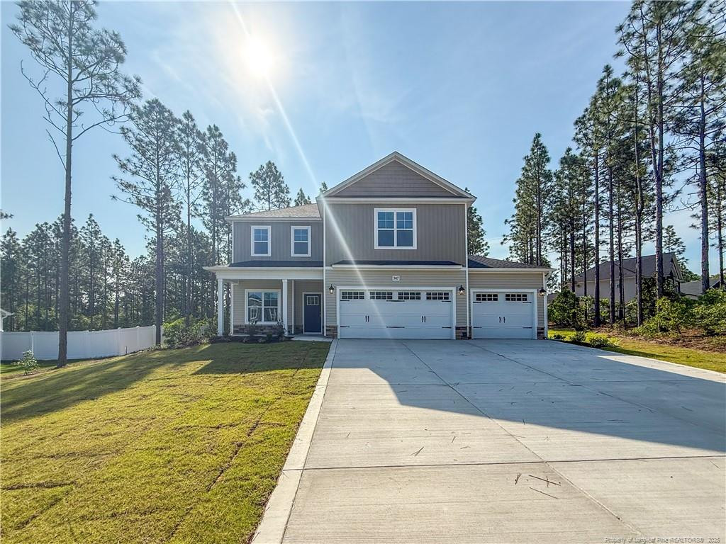 747 Rhum (lot 8) Drive Property Photo 1