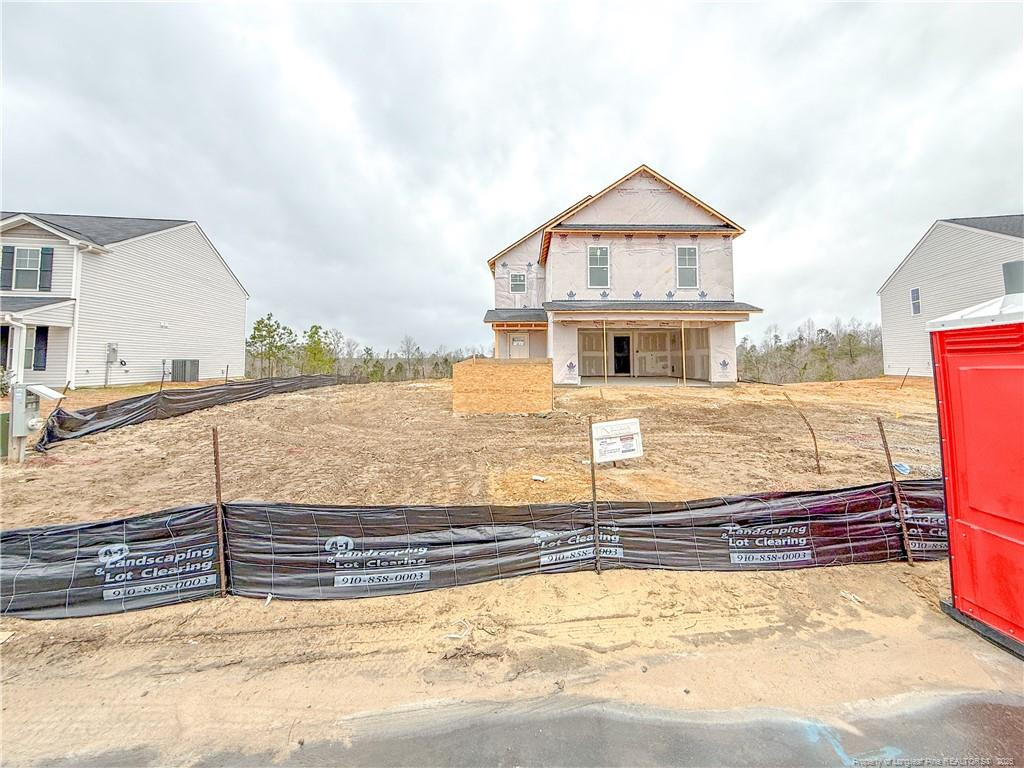 2133 Purebred (lot 51) Circle Property Photo