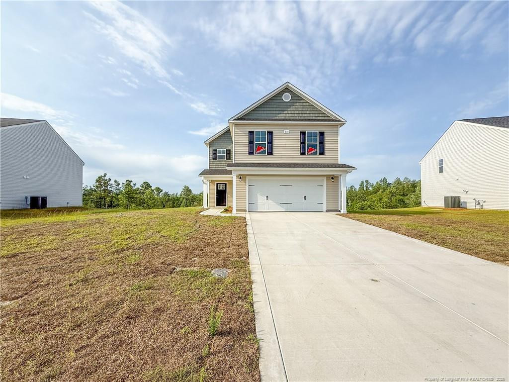 2133 Purebred (Lot 51) Circle Property Photo 1