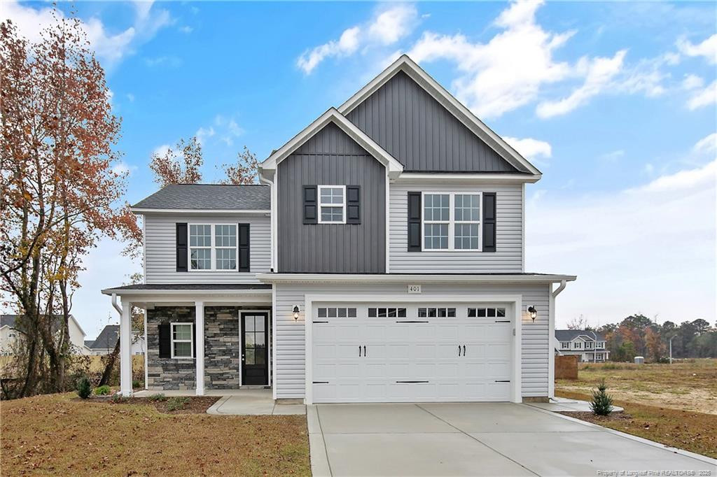 401 Whitestone Drive Property Photo