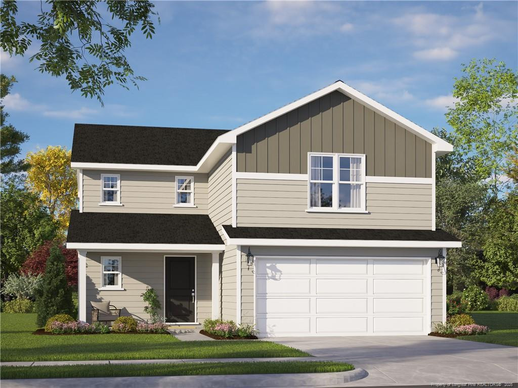 818 Tori (lot 33) Drive Property Photo