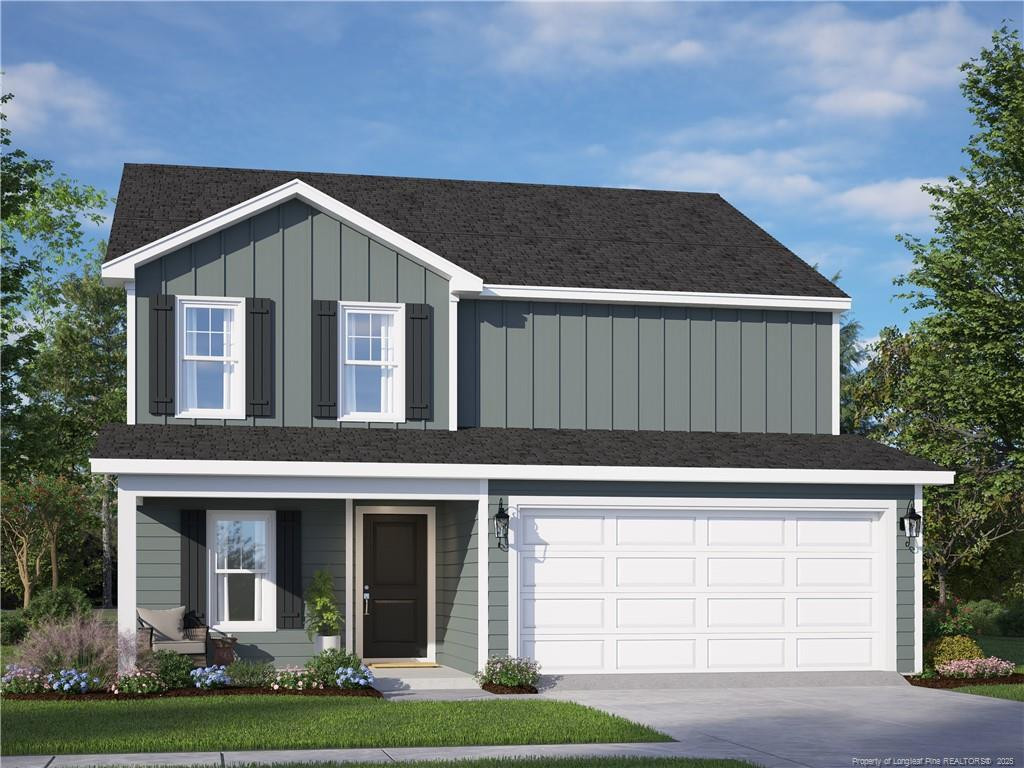 814 Tori (lot 34) Drive Property Photo