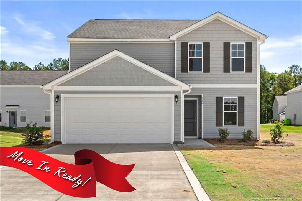 814 Tori (lot 34) Drive Property Photo 1