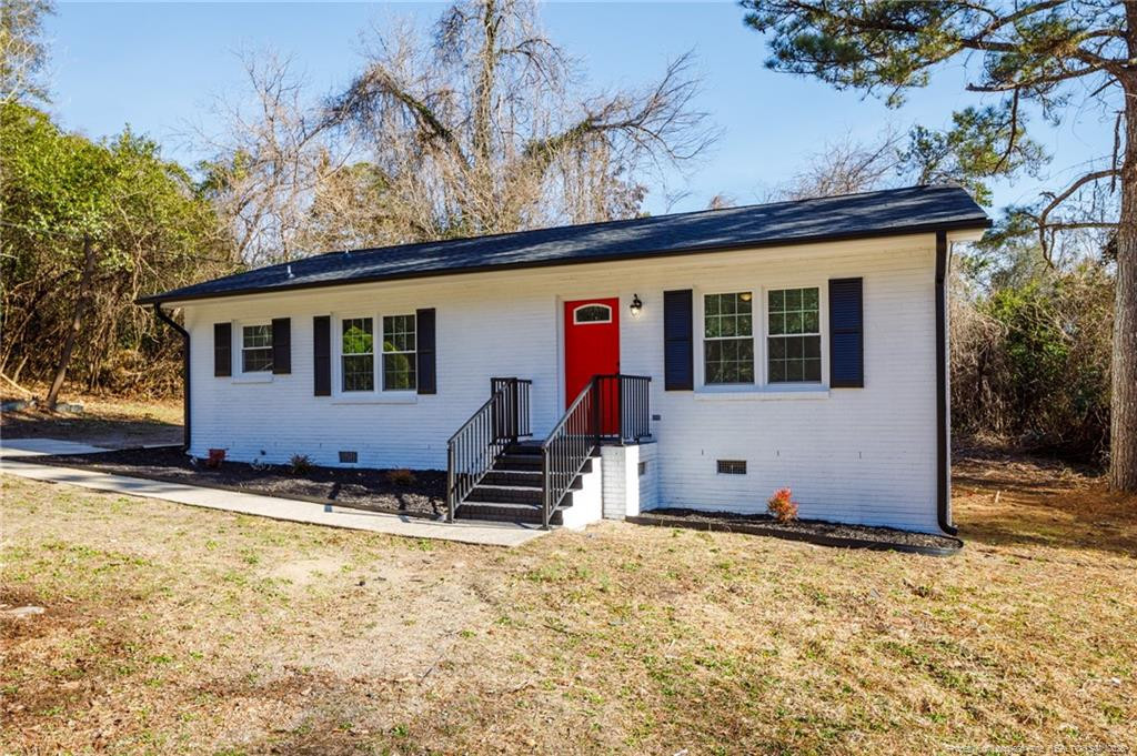 795 W New Hampshire Avenue Property Photo