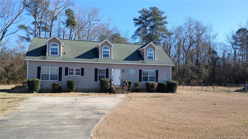 187 Vermillion Drive Property Photo