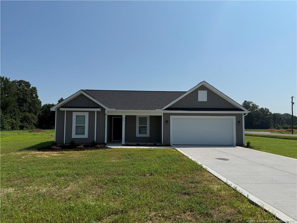 142 Dalton Drive Property Photo 1