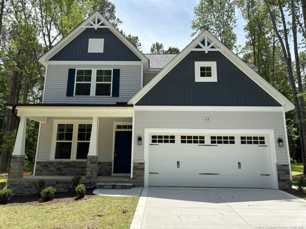 62 Peach Orchard (lot 3) Lane Property Photo 1