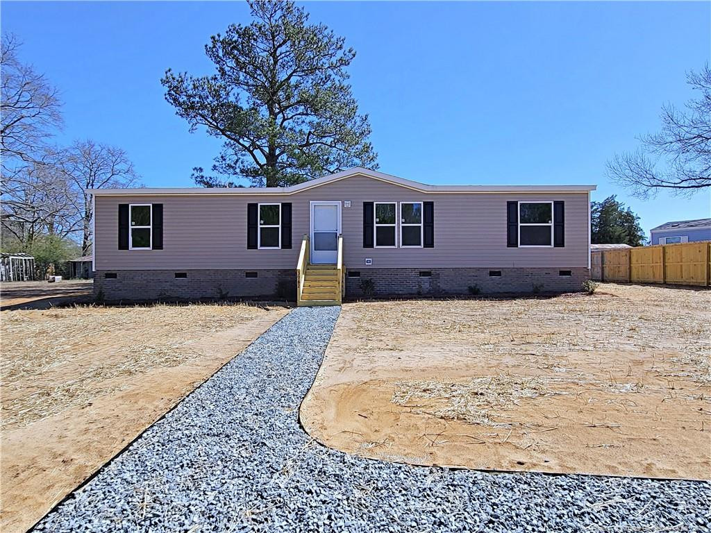 3942 Mckethan (lot 3) Street Property Photo 1